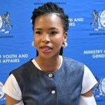 Creatives Urged to Lead GBV Prevention Efforts Creatives Urged to Lead GBV Prevention Efforts