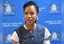 Creatives Urged to Lead GBV Prevention Efforts Creatives Urged to Lead GBV Prevention Efforts