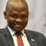 Botswana Government Officials Celebrate Union in Digawana Botswana Government Officials Celebrate Union in Digawana