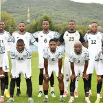 Zebras Face AFCON Test against Senegal in Tangier Showdown Zebras Face AFCON Test against Senegal in Tangier Showdown