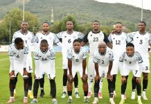 Zebras Face AFCON Test against Senegal in Tangier Showdown Zebras Face AFCON Test against Senegal in Tangier Showdown