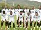 Zebras Face AFCON Test against Senegal in Tangier Showdown Zebras Face AFCON Test against Senegal in Tangier Showdown