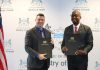 Botswana and United States Sign MOU on Health Cooperation Botswana and United States Sign MOU on Health Cooperation