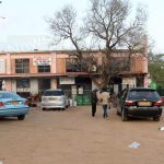 Gaborone Bar Patrons Welcome ‘Lalavoka’ Gaborone Bar Patrons Welcome 'Lalavoka'