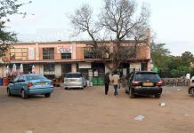 Gaborone Bar Patrons Welcome ‘Lalavoka’ Gaborone Bar Patrons Welcome 'Lalavoka'