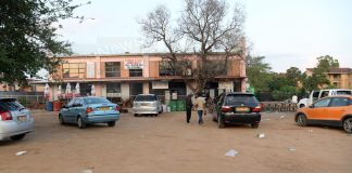 Gaborone Bar Patrons Welcome ‘Lalavoka’ Gaborone Bar Patrons Welcome 'Lalavoka'