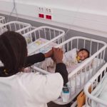 Christmas Joy as Princess Marina Delivers 21 Babies Christmas Joy as Princess Marina Delivers 21 Babies