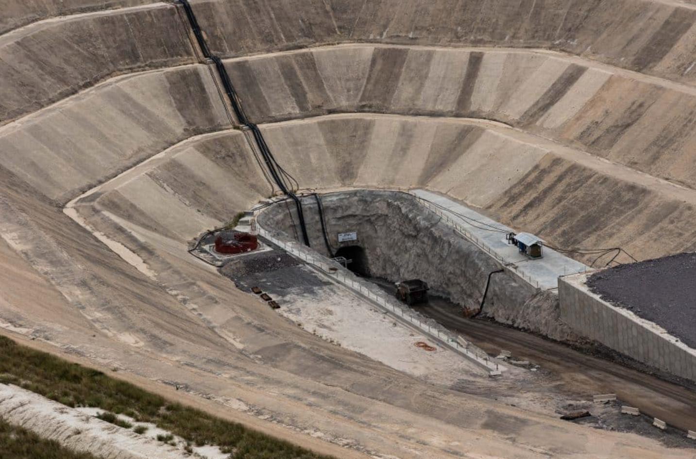 MMG Approves Khoemacau Copper mine Expansion in Botswana MMG Approves Khoemacau Copper mine Expansion in Botswana