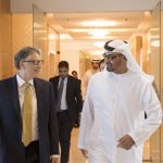 ADQ and Gates Foundation Launch $40M AI Education Partnership ADQ and Gates Foundation Launch $40M AI Education Partnership