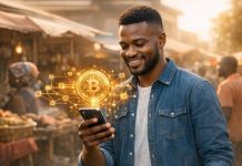 Blockchain’S Role in African Remittances Blockchain’S Role in African Remittances