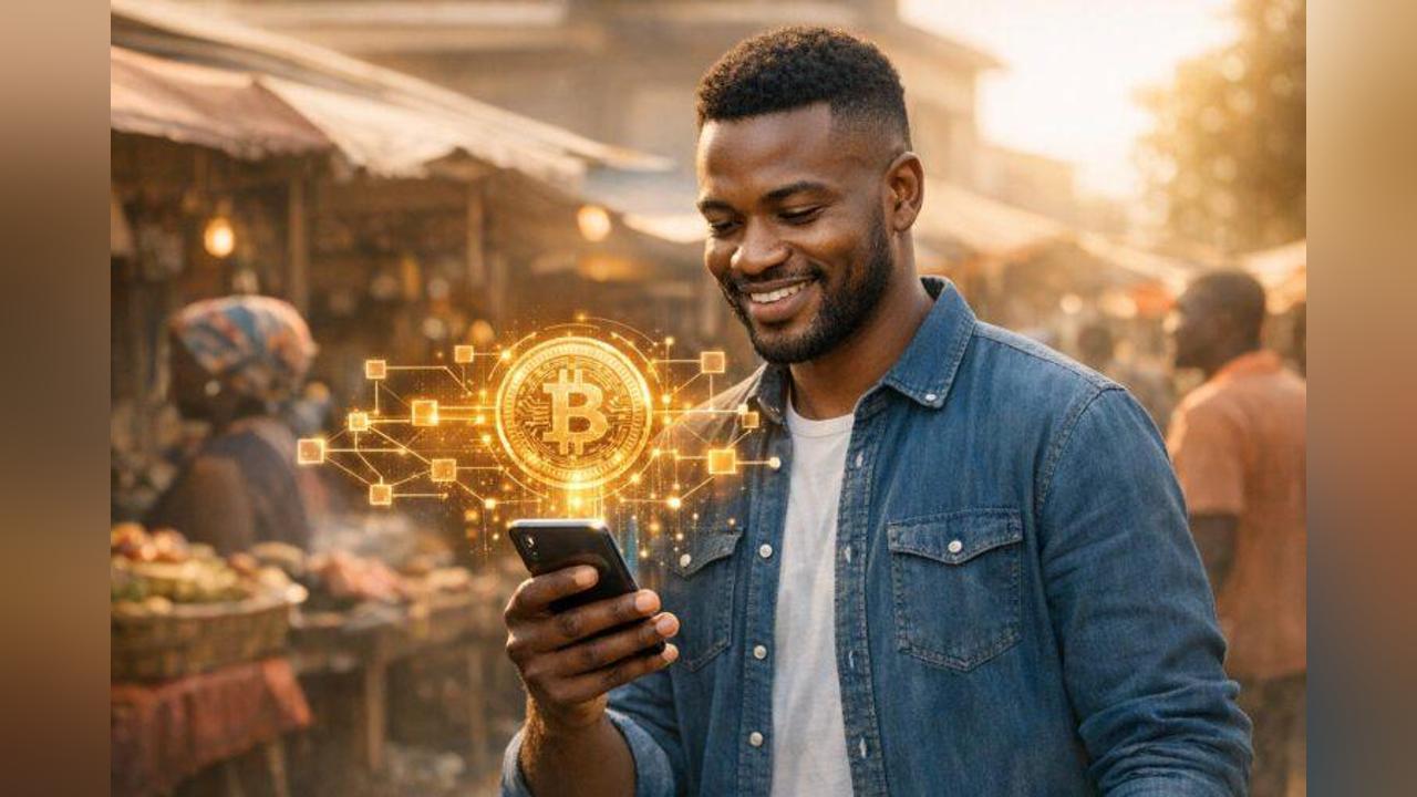 Blockchain’S Role in African Remittances Blockchain’S Role in African Remittances