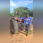 Farmer Decries Phane Harvesters Influx Farmer Decries Phane Harvesters Influx
