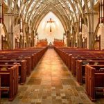 Church Key in Transformation Church Key in Transformation