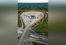 Khoemacau Set for P11.8Bn Expansion Khoemacau Set for P11.8Bn Expansion