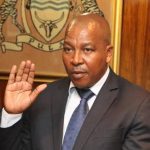 Moagi Likely to Face Three Corruption Charges Moagi Likely to Face Three Corruption Charges