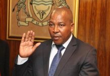 Moagi Likely to Face Three Corruption Charges Moagi Likely to Face Three Corruption Charges