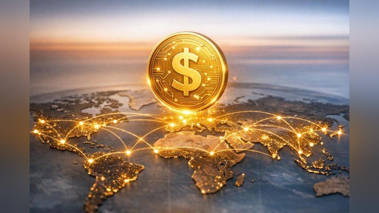 Cross-Border Payments and Stablecoins Reducing Volatility Cross-Border Payments and Stablecoins Reducing Volatility