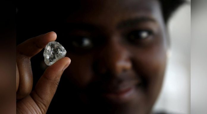 Botswana Opens Embassy in Moscow for Rare Earths and Diamonds Botswana Opens Embassy in Moscow for Rare Earths and Diamonds