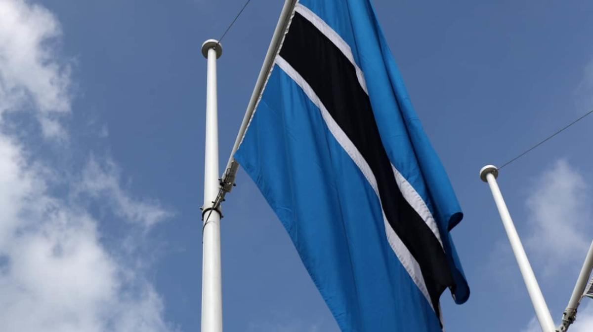 US Visa Rules Add Botswana and Others to Bond List US Visa Rules Add Botswana and Others to Bond List