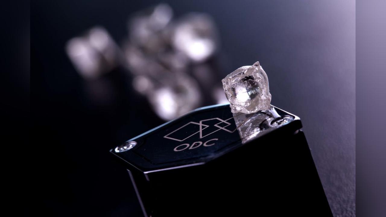 Lucara Confirms Karowe mine Life Extension Report Lucara Confirms Karowe mine Life Extension Report