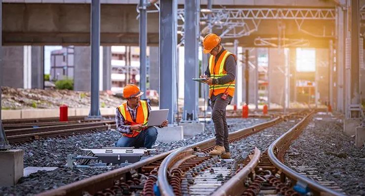 RITES to Modernise Botswana Rail RITES to Modernise Botswana Rail