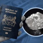 Diamond Slump Pushes Botswana to Eye $100,000 ‘Golden Passport’ Diamond Slump Pushes Botswana to Eye $100,000 ‘Golden Passport’