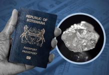 Diamond Slump Pushes Botswana to Eye $100,000 ‘Golden Passport’ Diamond Slump Pushes Botswana to Eye $100,000 ‘Golden Passport’