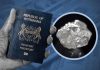 Diamond Slump Pushes Botswana to Eye $100,000 ‘Golden Passport’ Diamond Slump Pushes Botswana to Eye $100,000 ‘Golden Passport’