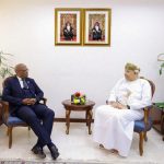 Oman Botswana Explore Economic Diplomatic Relations Oman Botswana Explore Economic Diplomatic Relations