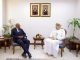 Oman Botswana Explore Economic Diplomatic Relations Oman Botswana Explore Economic Diplomatic Relations