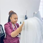 Redefining Fashion in Botswana with Custom Elegance Redefining Fashion in Botswana with Custom Elegance