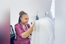 Redefining Fashion in Botswana with Custom Elegance Redefining Fashion in Botswana with Custom Elegance