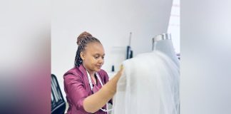 Redefining Fashion in Botswana with Custom Elegance Redefining Fashion in Botswana with Custom Elegance