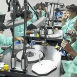 IMF Flags Growth Bottlenecks in Botswana’S Diamond Model IMF Flags Growth Bottlenecks in Botswana'S Diamond Model