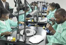 IMF Flags Growth Bottlenecks in Botswana’S Diamond Model IMF Flags Growth Bottlenecks in Botswana'S Diamond Model