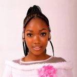 11-Year-Old Molepolole Girl Becomes Published Author 11-Year-Old Molepolole Girl Becomes Published Author