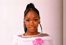 11-Year-Old Molepolole Girl Becomes Published Author 11-Year-Old Molepolole Girl Becomes Published Author
