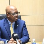 Govt to Pool Resources for 189Km Road Project Govt to Pool Resources for 189Km Road Project