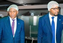 Marina Hospital Woes Persist Marina Hospital Woes Persist