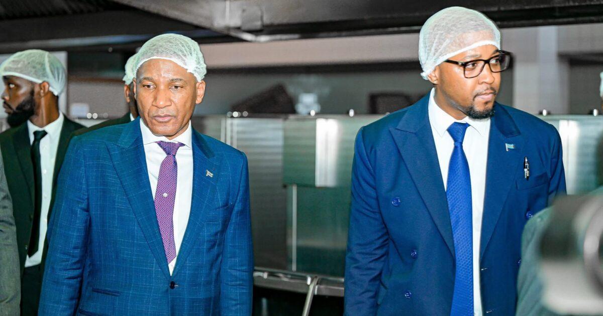 Marina Hospital Woes Persist Marina Hospital Woes Persist