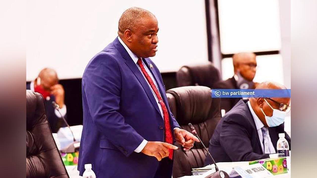 Temporary Relief for Mzwinila Temporary Relief for Mzwinila