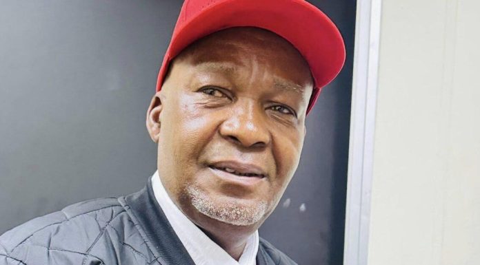 BDP Cautions UDC over Cadre Deployment BDP Cautions UDC over Cadre Deployment