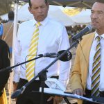 Bogosi Pillar of National Unity and Governance Bogosi Pillar of National Unity and Governance