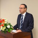 Trkiye-Botswana Exhibition Marks 45 Years of Diplomatic Ties Trkiye-Botswana Exhibition Marks 45 Years of Diplomatic Ties