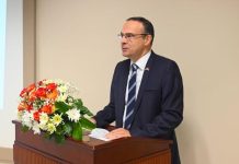 Trkiye-Botswana Exhibition Marks 45 Years of Diplomatic Ties Trkiye-Botswana Exhibition Marks 45 Years of Diplomatic Ties