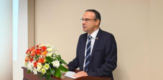 Trkiye-Botswana Exhibition Marks 45 Years of Diplomatic Ties Trkiye-Botswana Exhibition Marks 45 Years of Diplomatic Ties