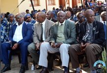 Residents Welcome Inclusion of Key Road in NDP12 Residents Welcome Inclusion of Key Road in NDP12