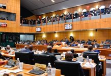 Bobirwa Councillors Express Divergent Views on Con-Court Bobirwa Councillors Express Divergent Views on Con-Court