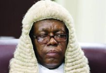 Judges, Courts must Embrace Ai-Driven Cases- CJ Judges, Courts must Embrace Ai-Driven Cases- CJ