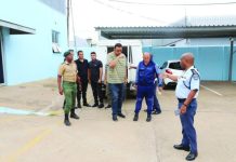 More to be Charged in ‘Mexicans’ Case- State More to be Charged in 'Mexicans' Case- State